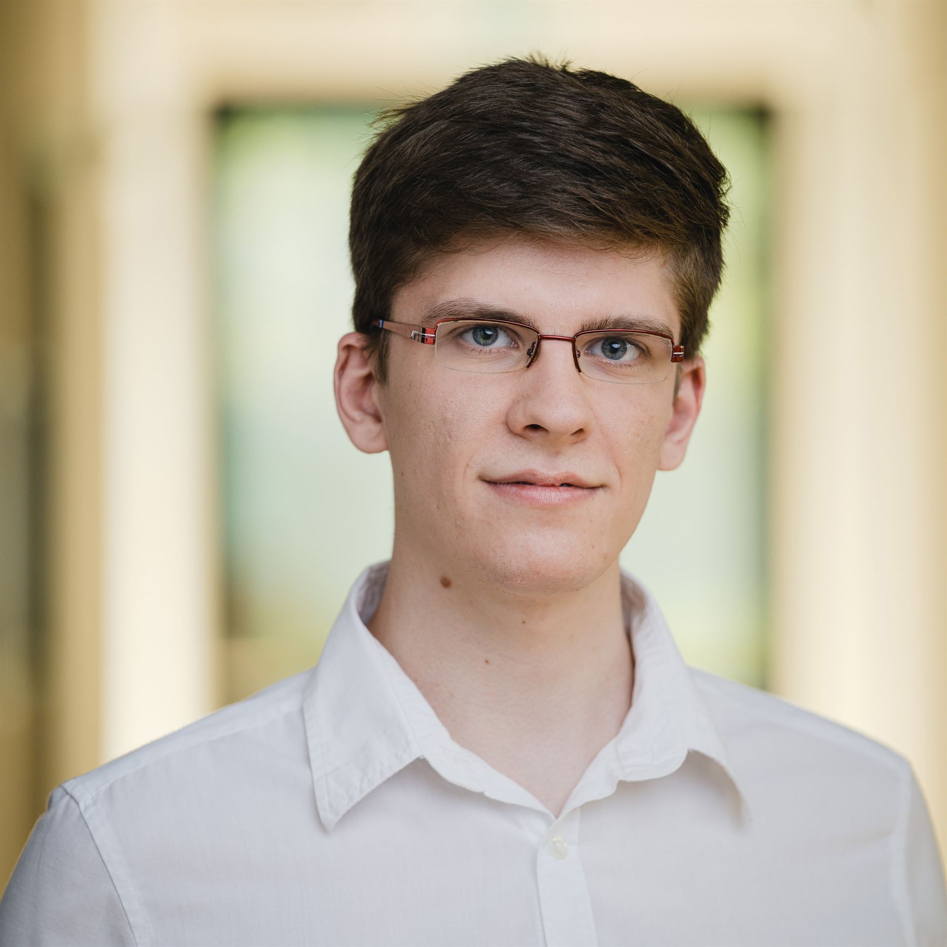 Christian Krebs
